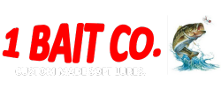 1 Bait Co Logo