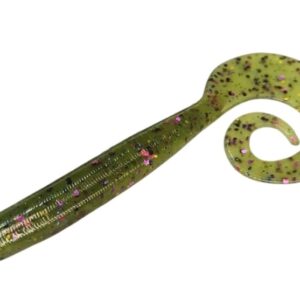 Curly Watermeon Candy