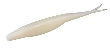 - 1 Bait Co Fluke White