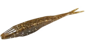 Jnr Fluke Z Pumpkin Special