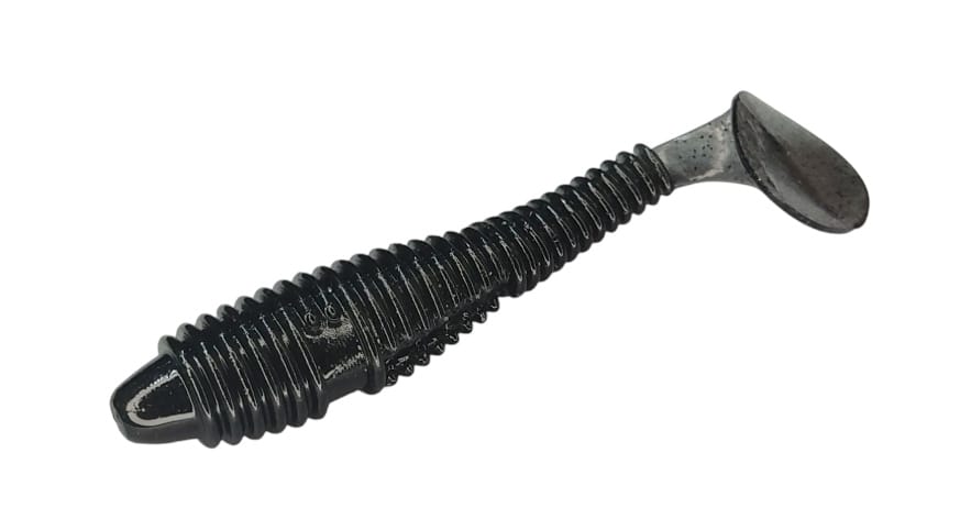 Paddle Black - 1 Bait Co Paddle Black