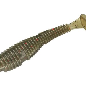 Paddle Green pumpkin Red