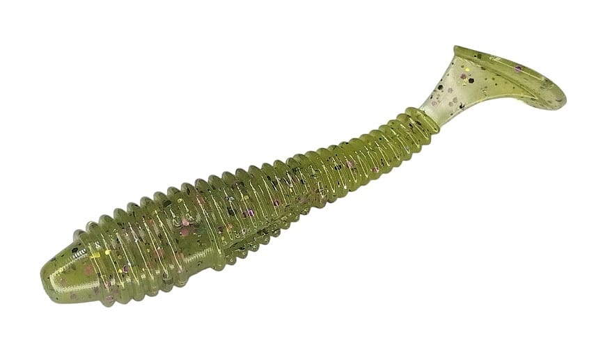 Paddle Watermelon Candy - 1 Bait Co Paddle Watermelon Candy