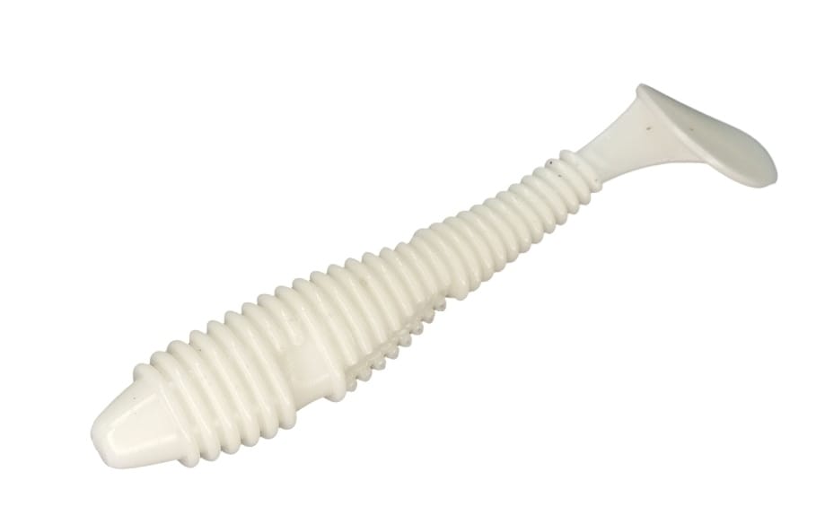 Paddle White - 1 Bait Co Paddle White