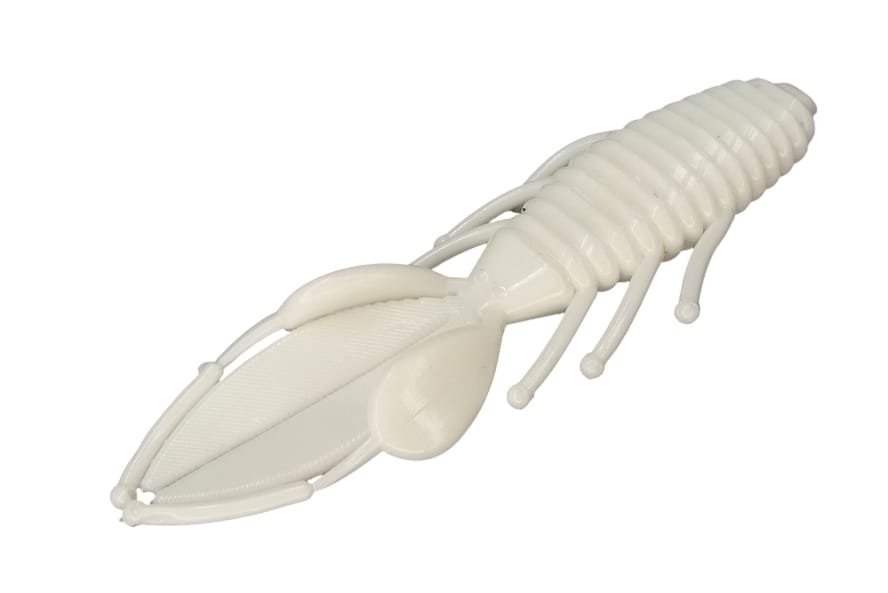 Punch White - 1 Bait Co Punch White