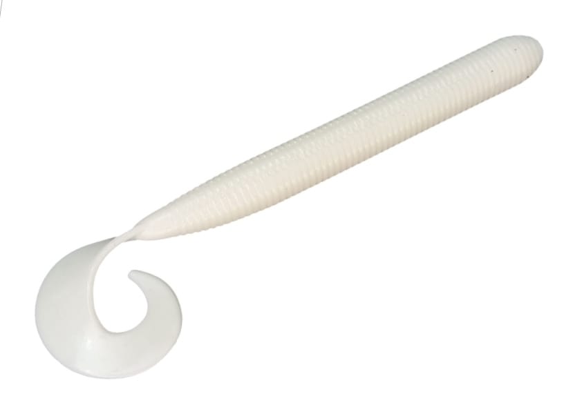 ST40 White - 1 Bait Co ST40 White