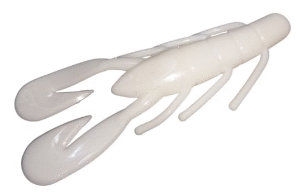 Speed Craw White