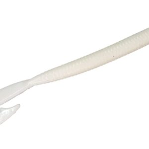 Speed Worm White