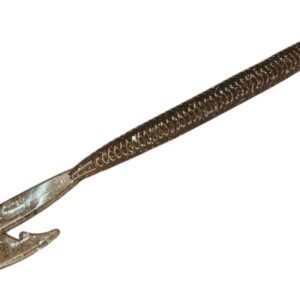 Speed Worm Z Pumpkin Special